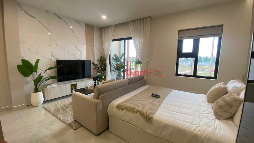 Property Search Vietnam | OneDay | Nhà ở | Niêm yết bán, Studio tiện nghi, chuẩn Singapore – Giá chưa tới 800 triệu