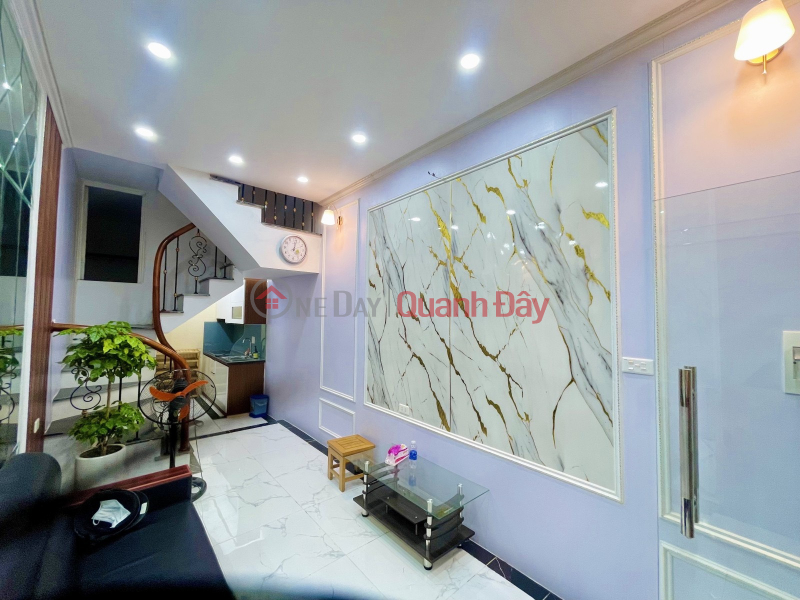 Property Search Vietnam | OneDay | Nhà ở | Niêm yết bán, Duy nhất 1 căn phố Quan Nhân Thanh Xuân 25m 4 tầng ngõ thông nhà đẹp ở ngay nhỉnh 3 tỷ lh 0817606560