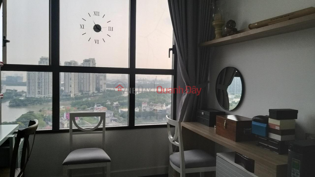 HOT HOT HOT!!! Beautiful Apartment - Good Price - For Sale At The Sun Avenue, 28, Mai Chi Tho Street Sales Listings