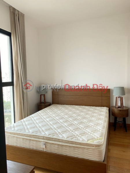 ₫ 19 Million/ month Mension 2 bedroom apartment fully furnished with river view for rent