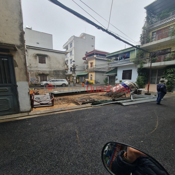 Property Search Vietnam | OneDay | Nhà ở, Niêm yết bán | 357m2 đất DươngQuang, GL cũ, nay là ThuậnAn, Hà Nội. 16 chỗ vào nhà Chỉ hơn 10 tỷ 0392248515