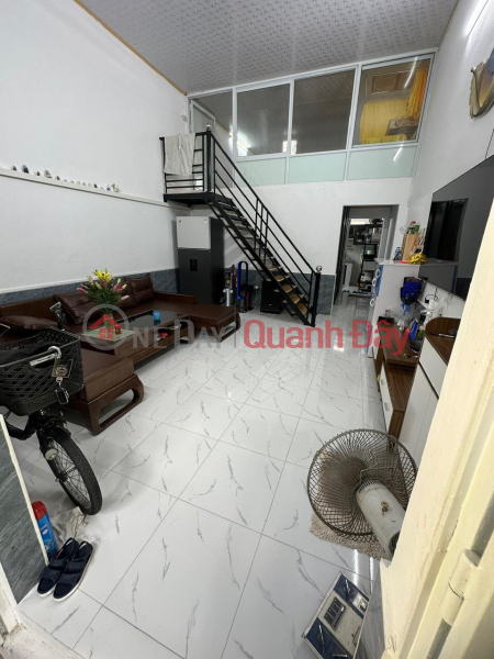 Whole House for Urgent Sale - Good Price Location in Hung Vuong - Hai Phong Sales Listings