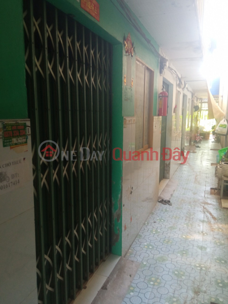 OWNERS Need to Sell Quickly 8-Room Boarding House in Toan Gia Thinh Residential Area, Duc Hoa Ha, Long An | Vietnam Sales | đ 2.75 Billion