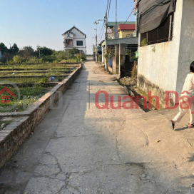 Bán lô đất đẹp như hoa hậu tổ 9 TT Quang Minh - Mê Linh - HN. Gần khu công nghiệp _0