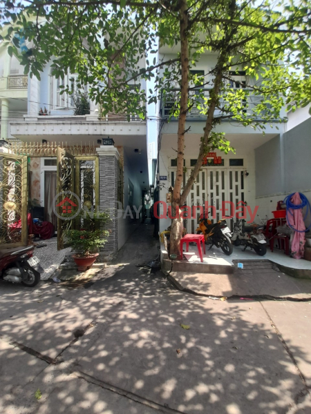 House for sale 146m2 HXH 1 street address Provincial Road 10 Ward Binh Tri Dong A Price 8 billion Sales Listings