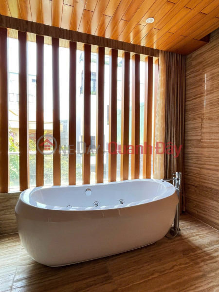 Property Search Vietnam | OneDay | Residential Sales Listings | HAI CHAU – LUXURY EUROPEAN VILLA – 265M² – 3 OPEN SIDES – 34 BILLION