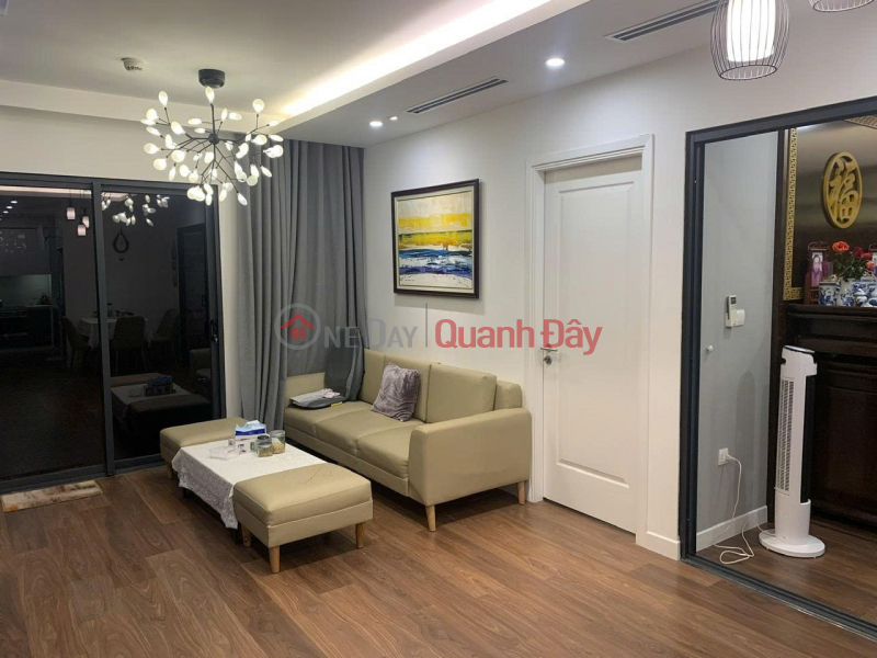 Property Search Vietnam | OneDay | Nhà ở Niêm yết bán, Bán căn góc 3PN vị trí vàng tại IMPERIA GARDEN, 97m2, giá 8.7 tỷ