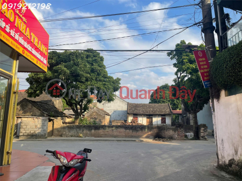 Warehouse for rent with an area of over 200m2 in Khanh Thien Commune, Yen Khanh _0