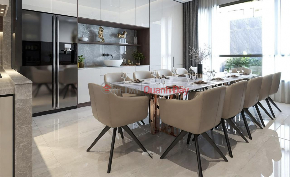 **Bán nhà 5 tầng mặt tiền Phan Văn Sửu, phường 13, Tân Bình (12x7) căn góc, Việt Nam Bán | đ 10,7 tỷ