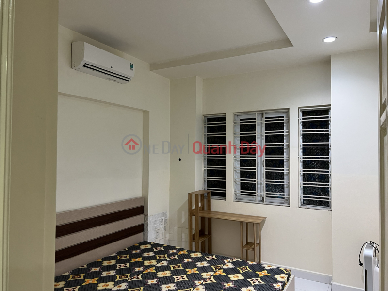 Property Search Vietnam | OneDay | Residential | Rental Listings | Fully furnished 2-bedroom apartment for rent in new row Hoang Huy Pruksa, Price 5.5 million/month