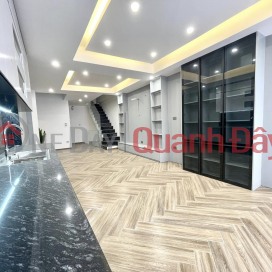 Bán nhà ngõ 53 Ngô Gia Tự 42m x 5T, oto tránh, kinh doanh chỉ nhỉnh 5 tỷ. LH: 0936123469 _0