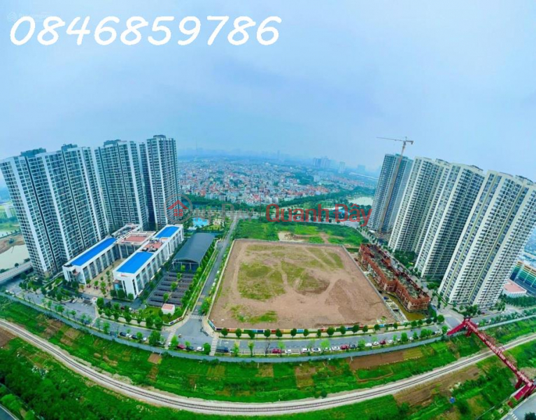 Property Search Vietnam | OneDay | Nhà ở | Niêm yết bán Bán Gấp 3PN Sakura rộng 87,9m2, nhà mới tinh. Gia đình bán nhanh trong tháng giá thấp hơn thị trường