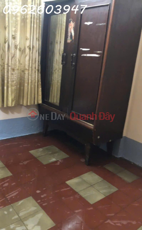 Apartment for rent on the 2nd floor of Do Van Suu building, Ward 10, District 5, Ho Chi Minh City, area 48m2, price 5.5 million VND\/month. _0