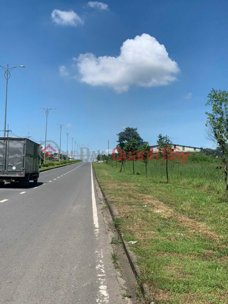 Property Search Vietnam | OneDay | Residential Sales Listings | LAND FOR SALE ON BEAUTIFUL VO CHI CONG STREET OF 1 0 2 IN PHUOC TAN WARD, BIEN HOA CITY. DONG NAI 0938974428