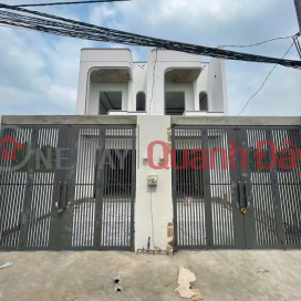 Nhà 114m2 mặt tiền đường nhựa nhà nước sát KDL Bửu Long - SHR thổ cư trả trước 600tr _0