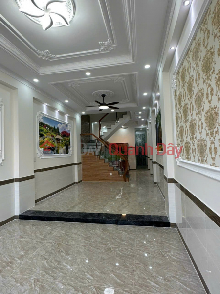 Property Search Vietnam | OneDay | Residential | Sales Listings House for sale in Buu Hoa Ward, Bien Hoa City - Dong Nai, 1 floor, 1 ground