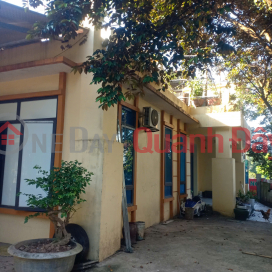 Cần bán căn nhà có diện tích 490m2 (Mặt tiền 21.55m)Tại Cửa Ga Quán Triều. _0