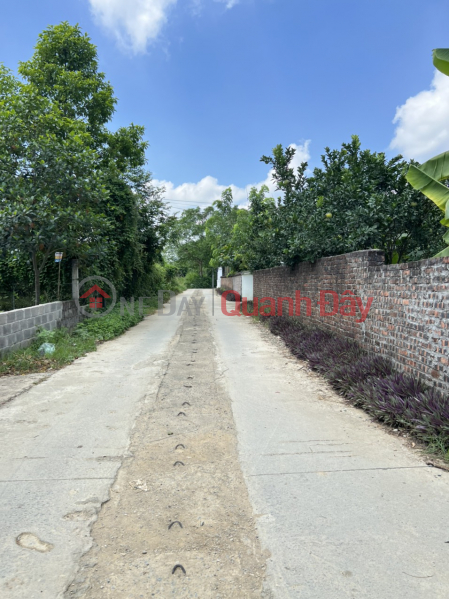 Corner lot with beautiful area Xuan Linh - Thuy Xuan Tien Chuong My only a few million\\/m2 - area 129m2 car corner lot | Vietnam, Sales | ₫ 1.15 Billion