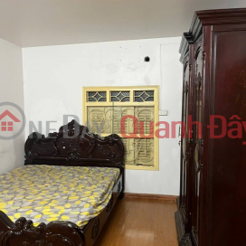 Apartment for rent, 3rd floor, Quynh Loi, 65m2, 2 bedrooms, Fully furnished 7.5 million _0