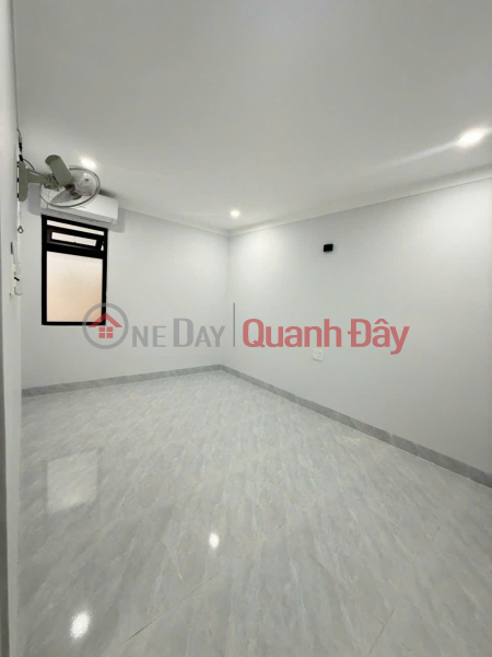 đ 1,6 tỷ, Bán nhà mới đẹp - Hẻm 101 Vạn Xuân, ngay trung tâm TP. Buôn Ma Thuột, Đắk Lắk