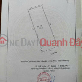 THỊNH QUANG SIÊU PHẨM NHÀ ĐẸP – TRUNG TÂM ĐỐNG ĐA – THANG MÁY XỊN – Ở NGAY _0