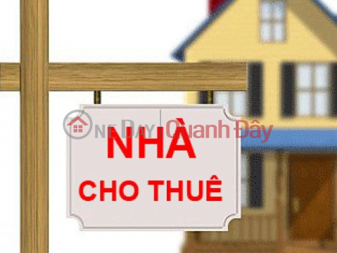 Chính chủ cần cho thuê nhanh căn nhà Cấp 4 Thuộc 127- Cao Xuân Quế, phường Nam Cường, thành phố Lào Cai _0