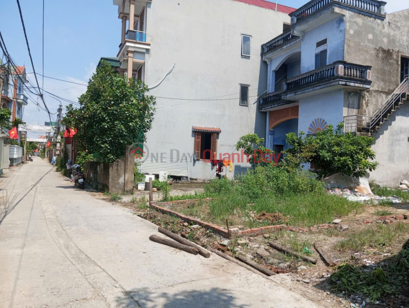 Bán đất Thuận Thành, Bắc Ninh. 80m2 * mt 4,5m * 2,75 tỷ. ô tô tránh, kinh doanh Việt Nam Cho thuê, đ 2,75 tỷ/ tháng