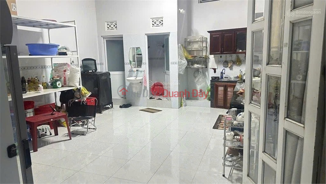 NHÀ CHÍNH CHỦ - 3 MẶT TIỀN ĐƯỜNG Tại Phường Hố Nai, TP Biên Hòa, Tỉnh Đồng Nai, Việt Nam, Bán đ 1,67 tỷ