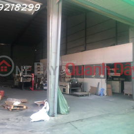 Chính chủ bán đất có nhà xưởng tại Phan Thiết, Bình Thuận, DT 6.000m2 _0