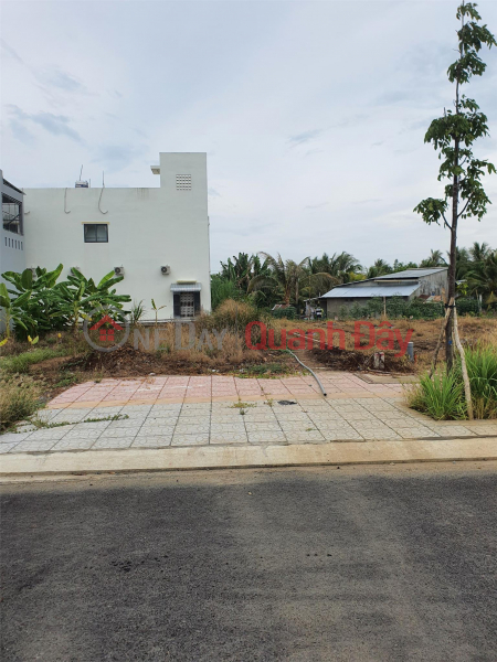 Property Search Vietnam | OneDay | Residential, Sales Listings The owner needs to quickly sell the plot of land located at Pham Xuan An street, Provincial Party Committee Residential Area Project, Ward 4