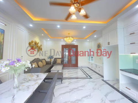 7 tầng thang máy tại DV Mậu Lương Hà Đông 14 tỷ. _0