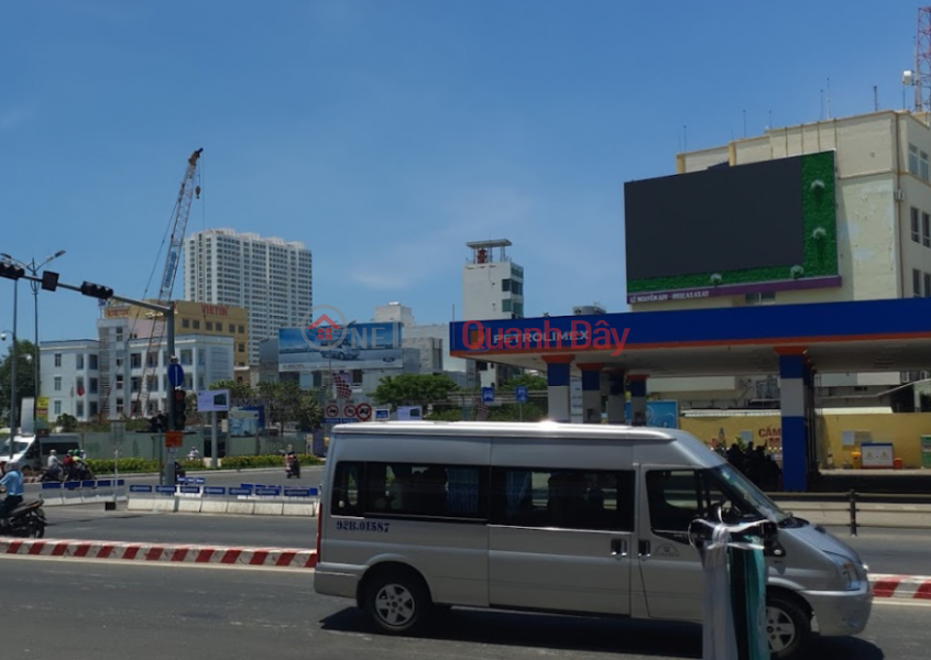 Cửa hàng Xăng dầu Petrolimex Số 7 (Petrolimex Petrol Store No. 7) Thanh Khê | ()(2)