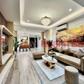 (100% real news) Apartment 117m2 x 3 bedrooms at MD Complex My Dinh - South facing balcony - Furniture 1 billion _0
