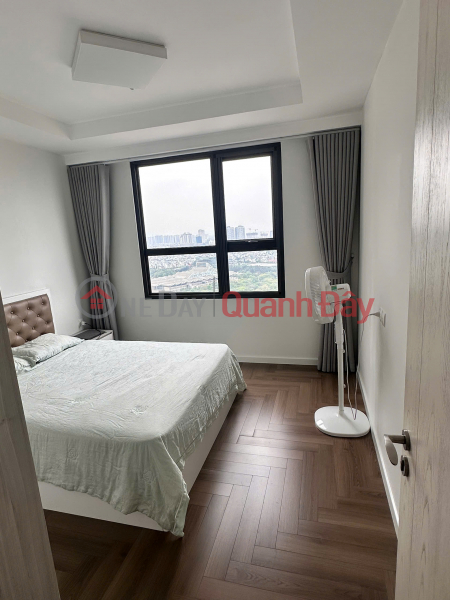 đ 13 tỷ | Vinhomes Trần Duy Hưng C7 - căn 3 ngủ 112m2 tầng trung, view thoáng/ giá trao đổi