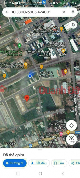 Sở Hữu Nền Vị Trí Đẹp Tại Khu Golden City, Giá Siêu Rẻ | Việt Nam, Bán, đ 31 triệu