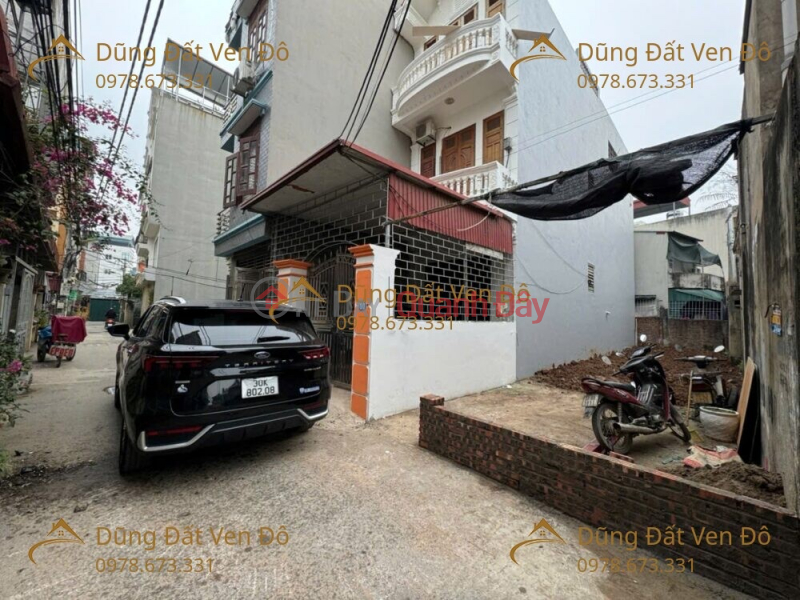BÁN ĐẤT TRUNG TÂM YÊN NGHĨA – OTO VÀO ĐẤT Việt Nam, Bán đ 10 triệu