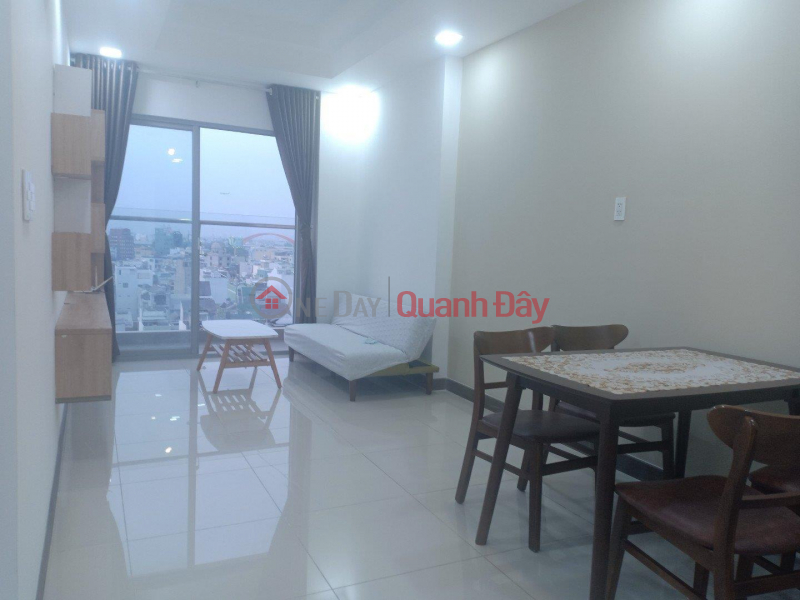 Property Search Vietnam | OneDay | Residential, Sales Listings OWNER APARTMENT - GOOD PRICE For Quick Sale Beautiful Green Field Apartment In Binh Thanh