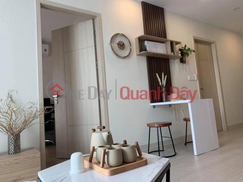 Selling high-class apartment in Trieu Khuc - Thanh Xuan 2 bedrooms 2 bathrooms price 2.55 billion VND _0