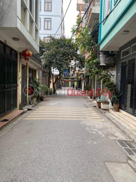 Property Search Vietnam | OneDay | Residential, Sales Listings, BEAUTIFUL HOUSE ON VAN HOI STREET - BAC TU LIEM - AREA 50M2 - 5 FLOORS - PRICE 7.8 BILLION -<br \\/> CAR WOOD - BUSINESS