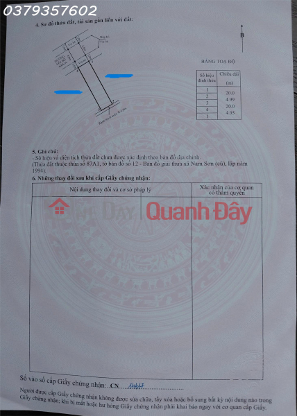 đ 3,5 tỷ CHÍNH CHỦ CẦN BÁN GẤP – CẮT LỖ SÂU LÔ ĐẤT ĐẸP Ở CÁCH HẠ, AN DƯƠNG