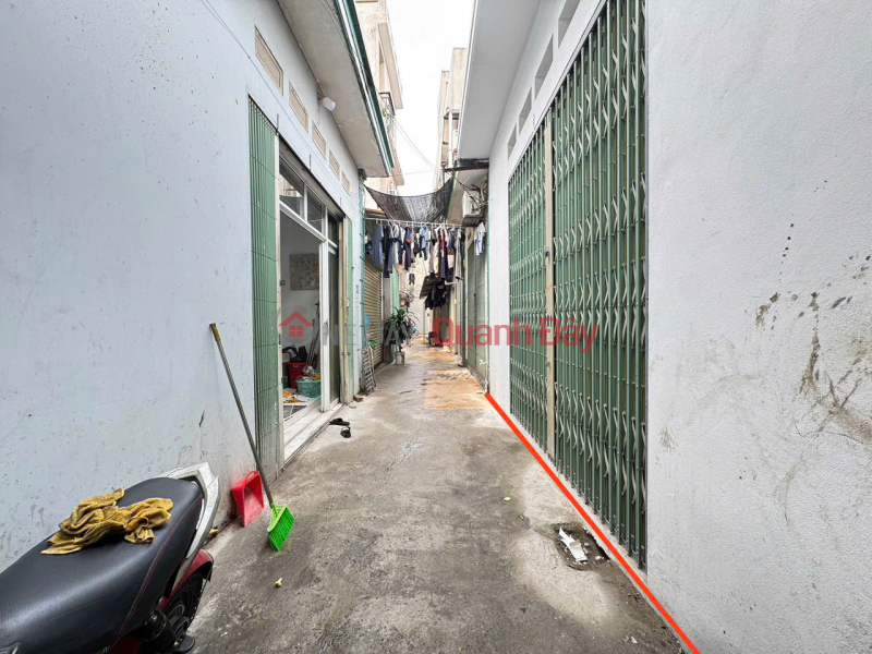 Property Search Vietnam | OneDay | Nhà ở | Niêm yết bán Cần Bán Gấp! Nhà Cấp 4 Mới Cứng Tại Thị Trấn Chi Đông, Mê Linh - Chỉ 2,25 Tỷ!