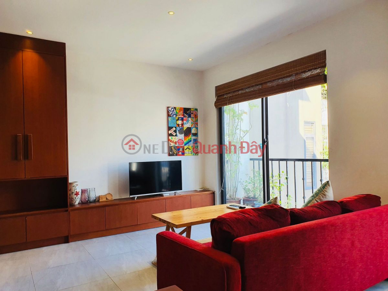 Beautiful business house Ngoc Thuy 113m2, 7 floors, 5.6m frontage, 22 billion Long Bien | Vietnam, Sales, đ 2.2 Billion