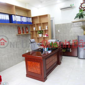 Double House for Sale with Beautiful Area of 400m2 in Thoi An Residential Area, District 12 _0