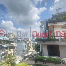 Quận 10, MT 5 tầng Gần chợ Nhật Tảo, Nguyễn Tiêu La, DT40m2, Chỉ 10.89 tỷ _0