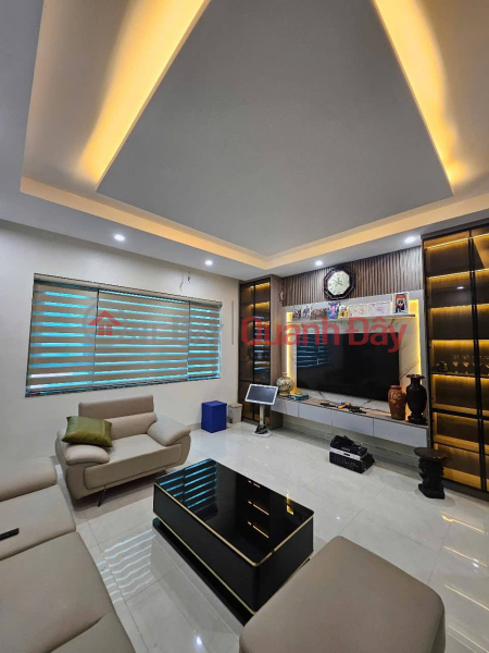 VIPPhân lô Mạc Thái Tổ, Cầu Giấy 65m 7T Thang máy, Ô tô vòng quanh, 33 tỷ Niêm yết bán