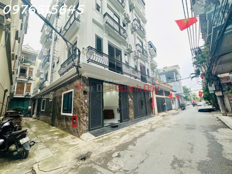 Super beautiful 2-storey house in Phu Dien, near People's Committee, area 71m2, price 15 billion 600 million, slightly negotiable Sales Listings