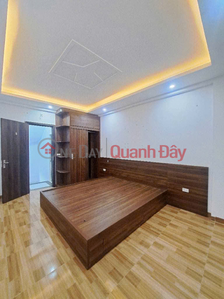 BÍCH HÒA THANH OAI HOEN 4 TỶ CÓ NHÀ MỚI 4 TẦNG_ ÔTÔ ĐỖ CỬA_VÀI BƯỚC RA ÔTÔ TRÁNH_ LÔ GÓC, Việt Nam | Bán đ 4,8 tỷ