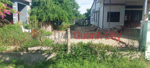 BEAUTIFUL LAND - GOOD PRICE - OWNER Need to Sell Beautiful Land Plot in Dien Nam Dong Commune, Dien Ban District, Quang Nam. _0