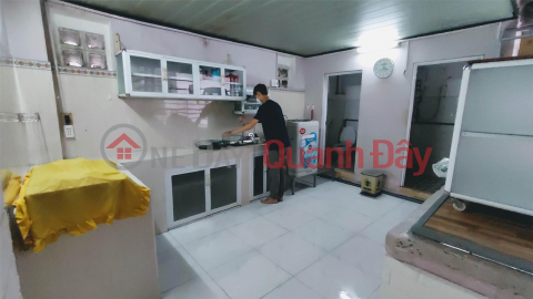 OWNER Needs House For Rent Beautiful Location In Ward 4, Phu Nhuan District, Ho Chi Minh City _0