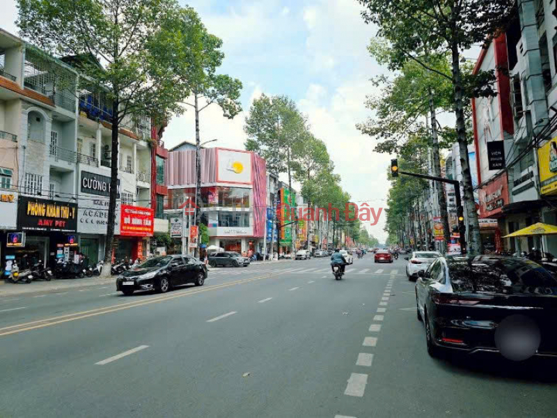 Property Search Vietnam | OneDay | Nhà ở Niêm yết bán Bán nhà Mặt Tiền Võ Thị Sáu D2D Thống Nhất, vị trí đẹp chỉ 18 tỷ